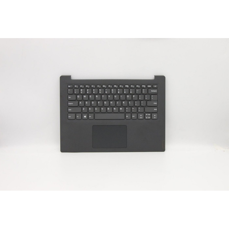 Upper Case ASM_US L81YB IGTEX