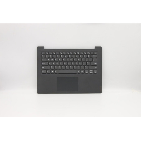 Upper Case ASM_US L81YB IGTEX