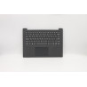 Upper Case ASM_US L81YB IGTEX