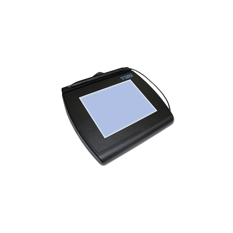 SignatureGem Backlight LCD 4x5