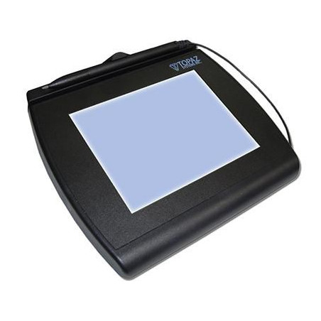 SignatureGem Backlight LCD 4x5