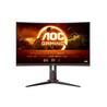 New Curved G2 280Hz Fast VA with 1ms G