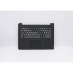 Upper Case ASM_ND L81MUBKTEXD