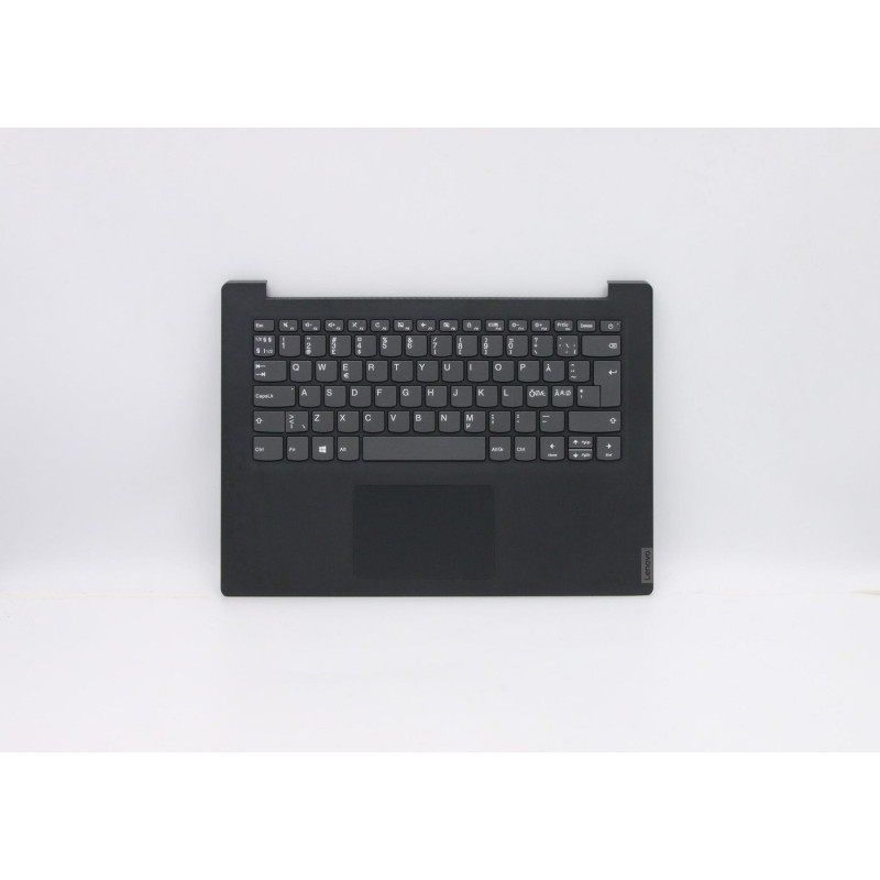 Upper Case ASM_ND L81MUBKTEXD
