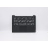Upper Case ASM_ND L81MUBKTEXD