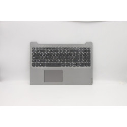 Upper Case ASM_ND L81MVIMRGRD