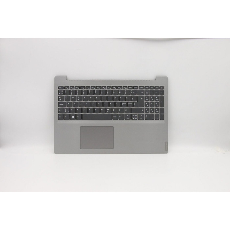 Upper Case ASM_ND L81MVIMRGRD