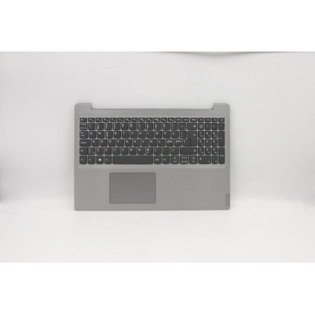 Upper Case ASM_ND L81MVIMRGRD