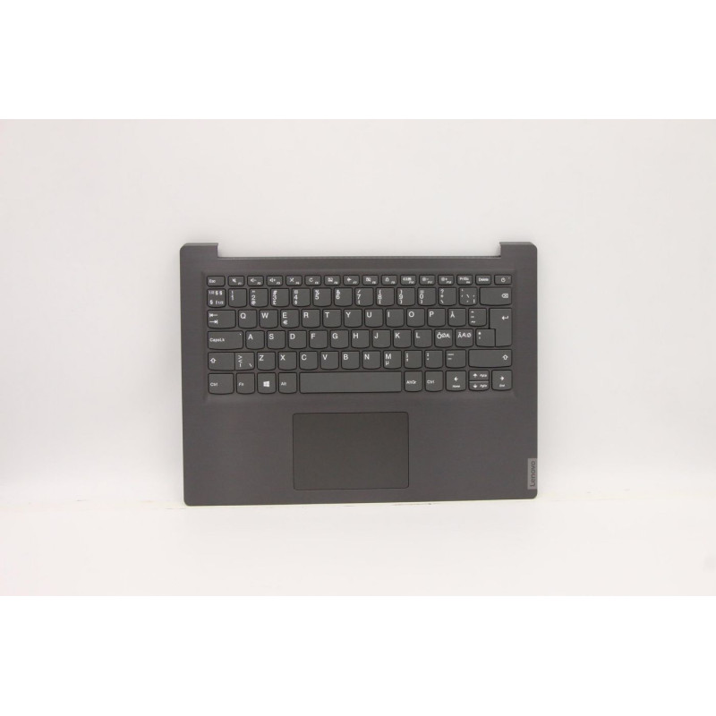 Upper case ASM_ND L82C4 IGIMR