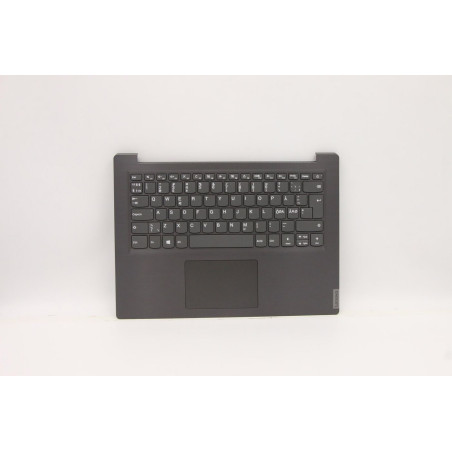 Upper case ASM_ND L82C4 IGIMR