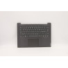 Upper case ASM_ND L82C4 IGIMR