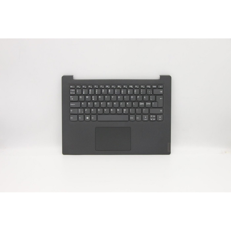 Upper Case ASM_ND L82C4 IGTEX