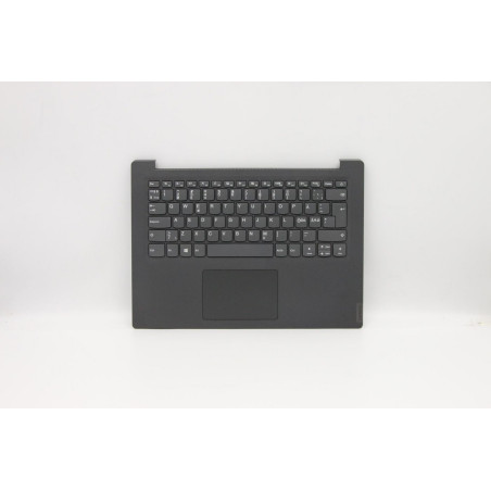 Upper Case ASM_ND L82C4 IGTEX