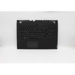 Upper Case ASM_PO L81Q4 BL_BK