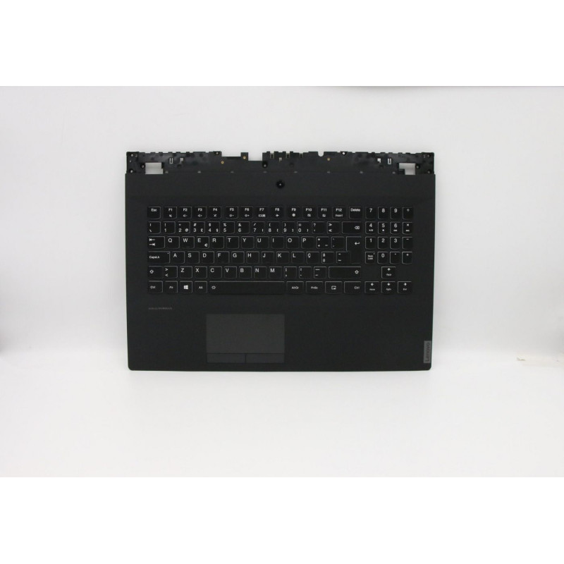 Upper Case ASM_PO L81Q4 BL_BK