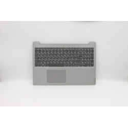 Upper Case ASM_RU L81MVIMRGRD