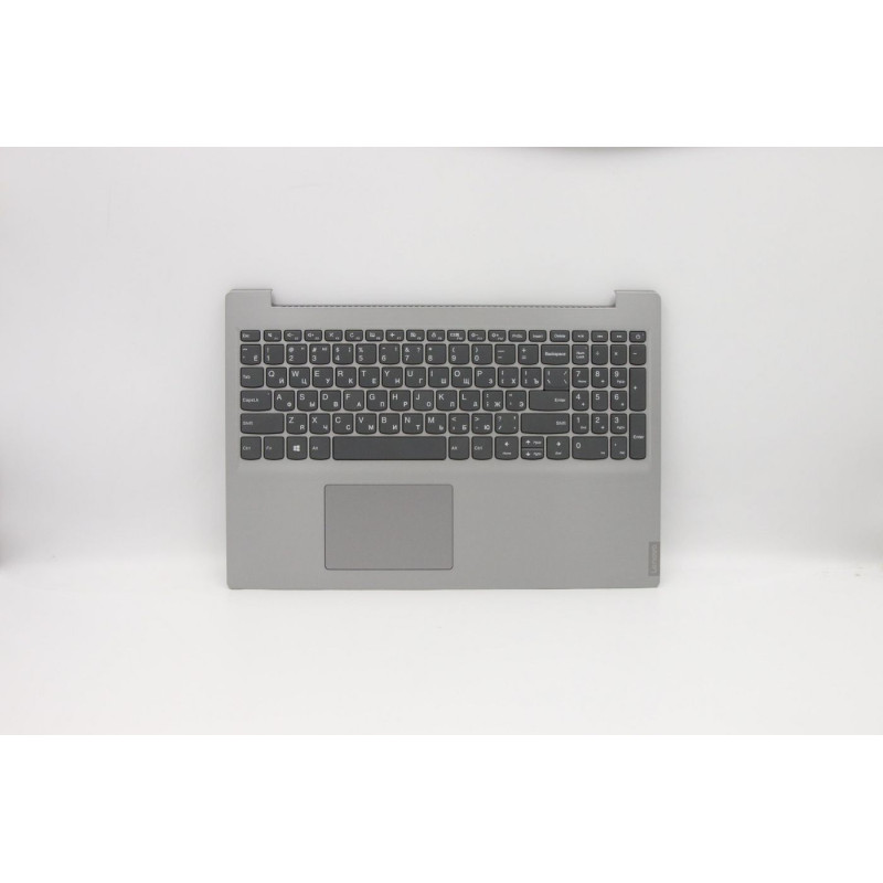 Upper Case ASM_RU L81MVIMRGRD
