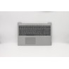 Upper Case ASM_RU L81MVIMRGRD