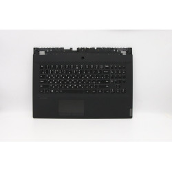 Upper Case ASM_RU L81Q4 BL_BK