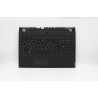 Upper Case ASM_RU L81Q4 BL_BK