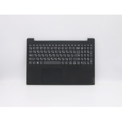 Upper Case ASM_RU L81VDTEXBKD