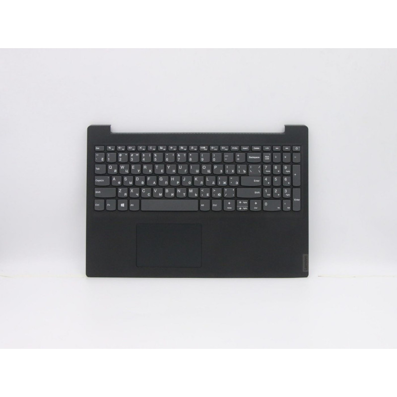 Upper Case ASM_RU L81VDTEXBKD