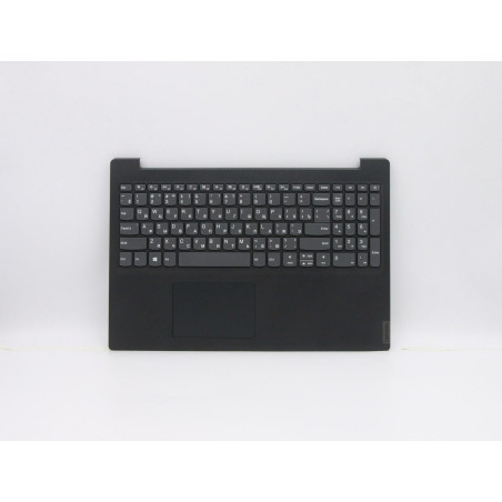 Upper Case ASM_RU L81VDTEXBKD