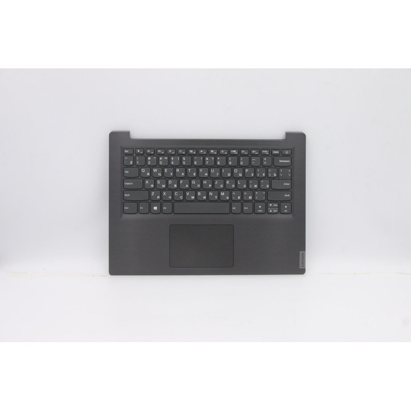 Upper case ASM_RU L82C4 IGIMR