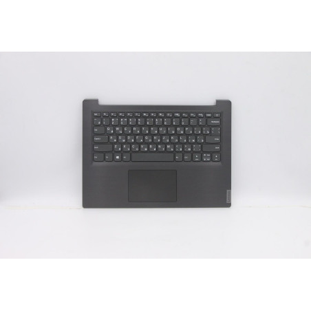 Upper case ASM_RU L82C4 IGIMR