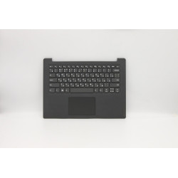 Upper Case ASM_RU L82C4 IGTEX