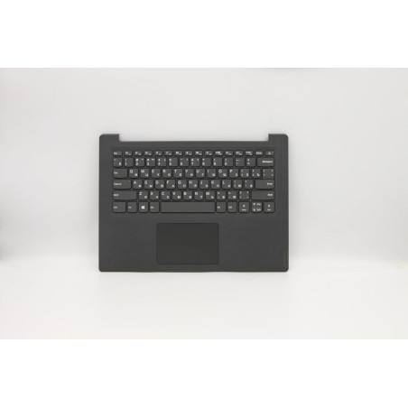 Upper Case ASM_RU L82C4 IGTEX