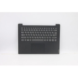 Upper Case ASM_SA L81MUBKTEXD