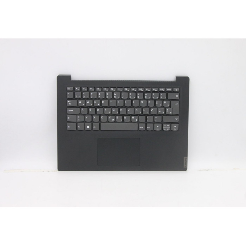 Upper Case ASM_SA L81MUBKTEXD