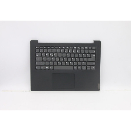 Upper Case ASM_SA L81MUBKTEXD