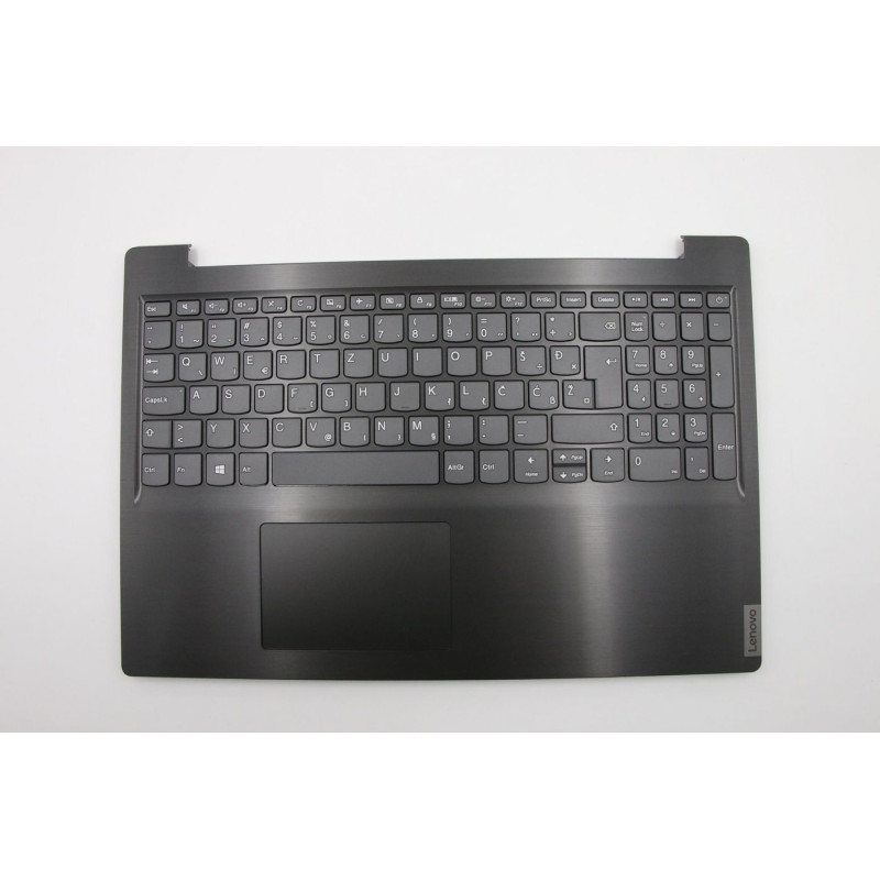 Upper Case ASM_SA L81MVIMRBKD