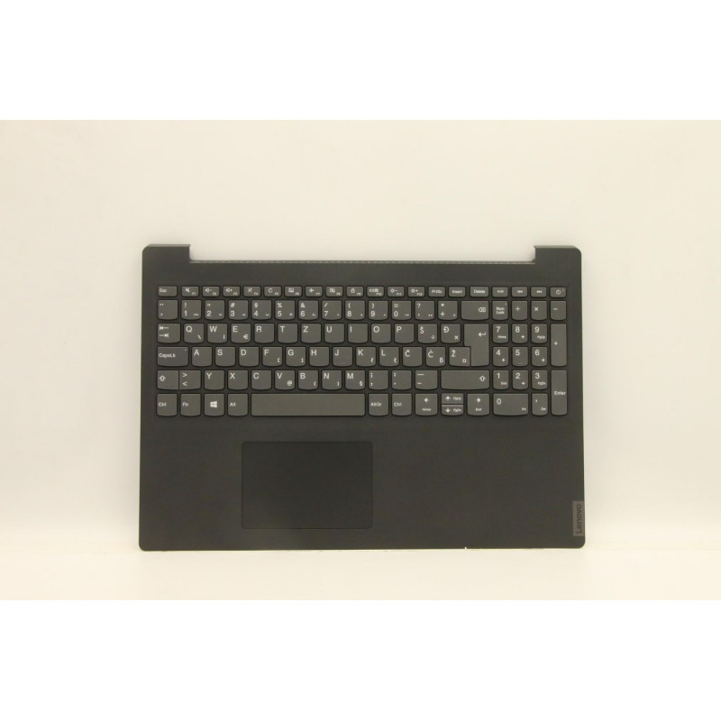 Upper Case ASM_SA L81MVTEXBKD
