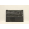 Upper Case ASM_SA L81MVTEXBKD