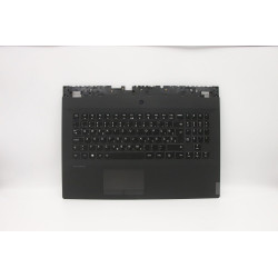 Upper Case ASM_SA L81Q4 BL_BK