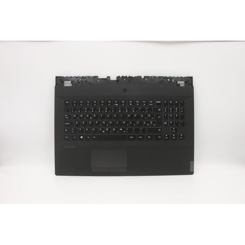 Upper Case ASM_SA L81Q4 BL_BK