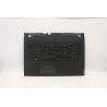 Upper Case ASM_SA L81Q4 BL_BK