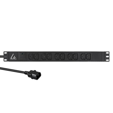 19?? 10-way c13 outlets with