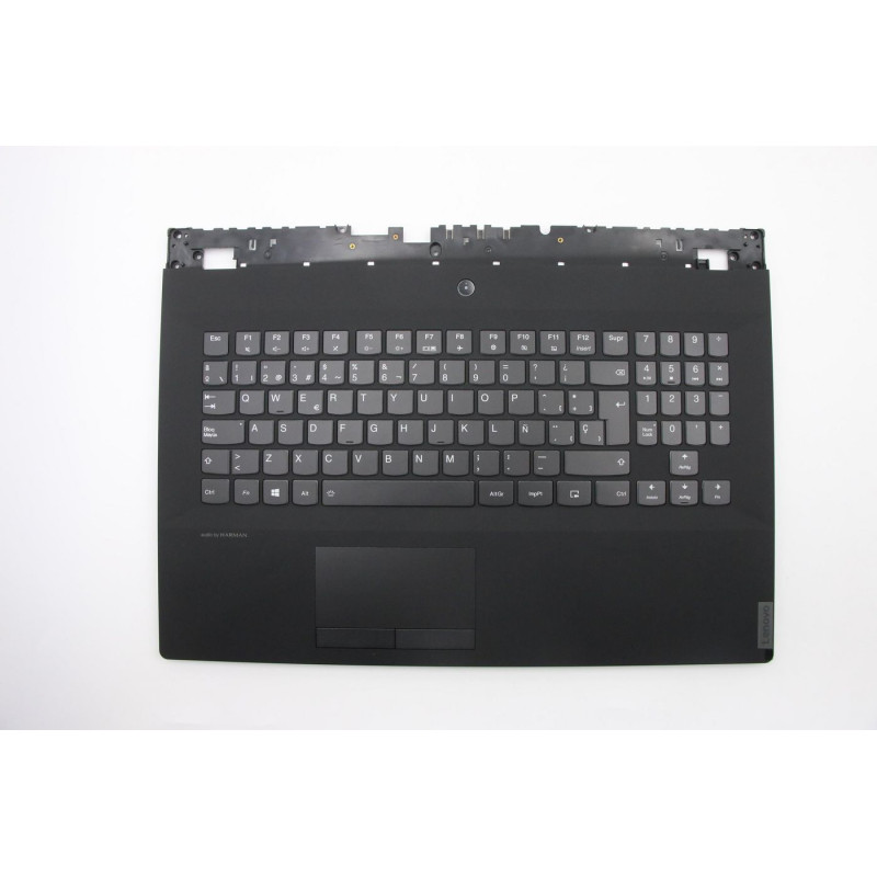 Upper Case ASM_SP L81Q4 BL_BK