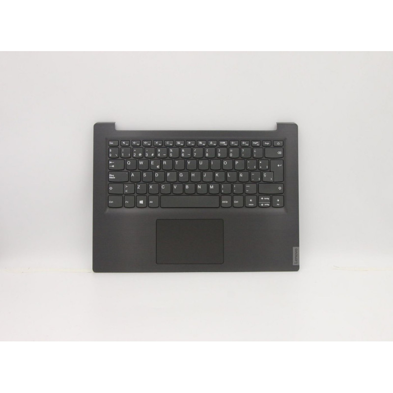 Upper case ASM_SP L82C4 IGIMR