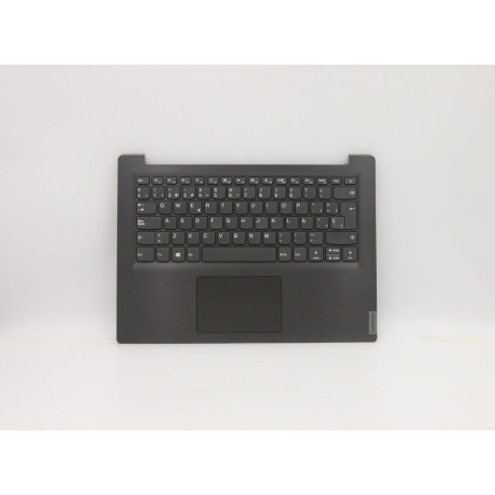 Upper case ASM_SP L82C4 IGIMR