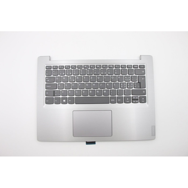 Upper case ASM_SW L81MUGYIMRD