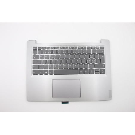 Upper case ASM_SW L81MUGYIMRD