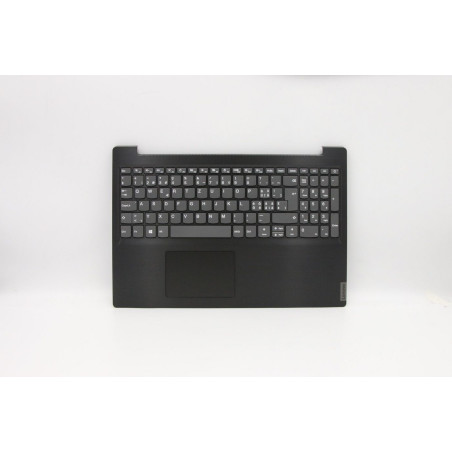Upper Case ASM_SW L81MVIMRBKD