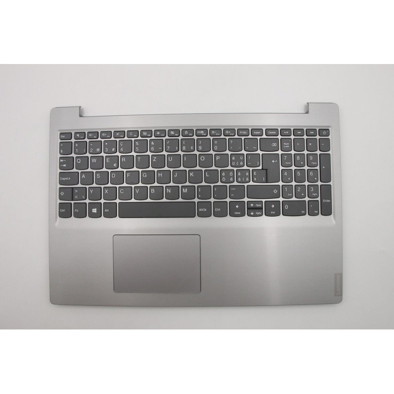 Upper Case ASM_SW L81MVIMRGRD