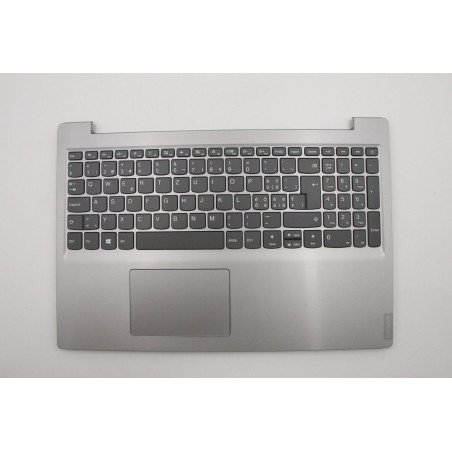 Upper Case ASM_SW L81MVIMRGRD