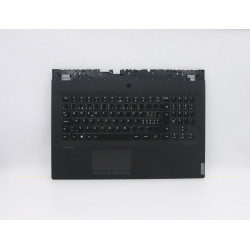 Upper Case ASM_SW L81Q4 BL_BK